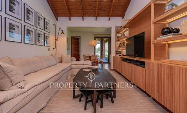 Casa estilo chileno con gran terreno y quincho en Calera de Tango