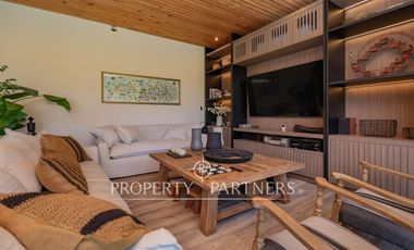 Casa estilo chileno con gran terreno y quincho en Calera de Tango