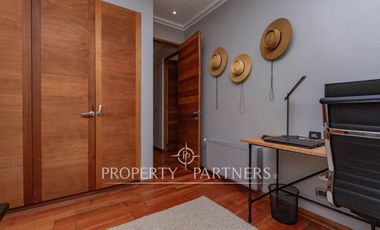 Casa estilo chileno con gran terreno y quincho en Calera de Tango