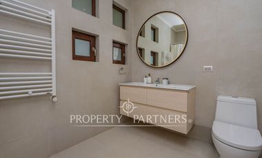 Casa estilo chileno con gran terreno y quincho en Calera de Tango