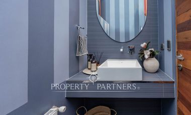 Casa estilo chileno con gran terreno y quincho en Calera de Tango