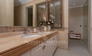 Casa estilo chileno con gran terreno y quincho en Calera de Tango