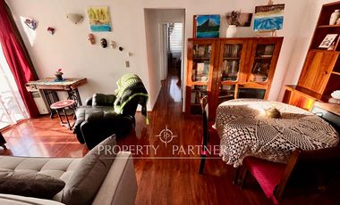 Hermoso departamento en venta en el mejor sector de San Miguel