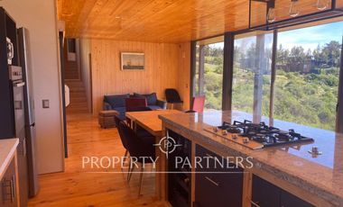 Matanzas, Casa Nueva en Condominio en Pupuya