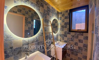 Matanzas, Casa Nueva en Condominio en Pupuya