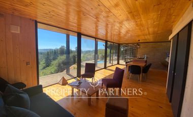 Matanzas, Casa Nueva en Condominio en Pupuya