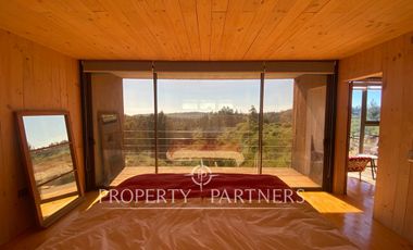 Matanzas, Casa Nueva en Condominio en Pupuya