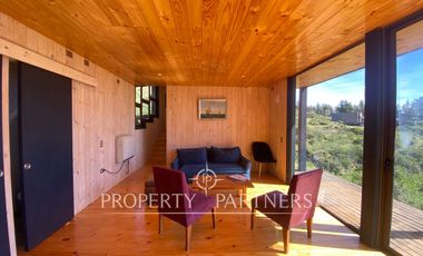 Matanzas, Casa Nueva en Condominio en Pupuya