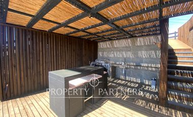 Matanzas, Casa Nueva en Condominio en Pupuya