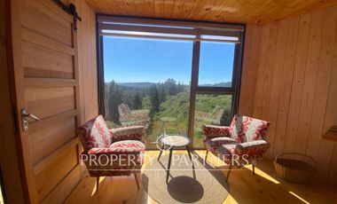 Matanzas, Casa Nueva en Condominio en Pupuya