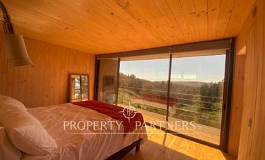 Matanzas, Casa Nueva en Condominio en Pupuya