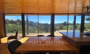 Matanzas, Casa Nueva en Condominio en Pupuya