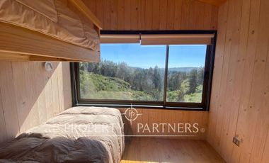 Matanzas, Casa Nueva en Condominio en Pupuya