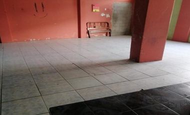 HERMOSA CASA MULTIFAMILIAR DE 4 PLANTAS EN LOMAS DE SARGENTILLO