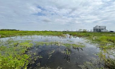 Terreno económico de 2.905 m² – Ideal para desarrollo logístico en Durán Lote 70