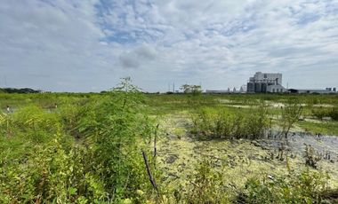 Terreno económico de 2.905 m² – Ideal para desarrollo logístico en Durán Lote 70