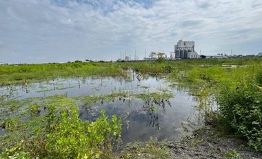Terreno económico de 2.905 m² – Ideal para desarrollo logístico en Durán Lote 70