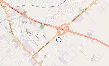 Terreno plano y delimitado – 3.000 m² en Las Brisas, Durán Lote 69