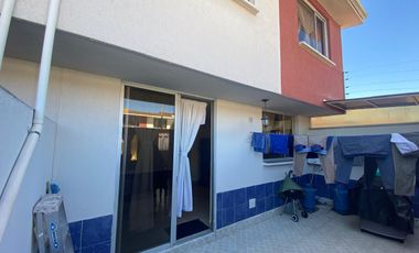 Conocoto en Venta Casa 2 Plantas sector El Dean