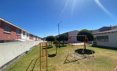 Conocoto en Venta Casa 2 Plantas sector El Dean