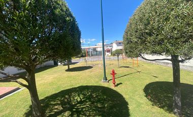 Conocoto en Venta Casa 2 Plantas sector El Dean