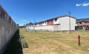 Conocoto en Venta Casa 2 Plantas sector El Dean