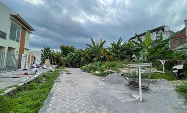 Tanah Banteng Kaliurang KM 7, Area Kost Dekat UGM Jogja