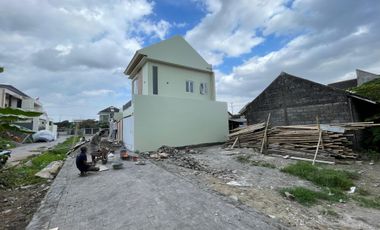 Tanah Banteng Kaliurang KM 7, Area Kost Dekat UGM Jogja