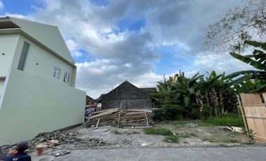 Tanah Banteng Kaliurang KM 7, Area Kost Dekat UGM Jogja