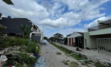 Tanah Banteng Kaliurang KM 7, Area Kost Dekat UGM Jogja