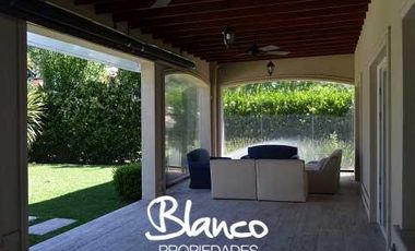 Casa en Venta en La Lomada, Pilar, G.B.A. Zona Norte, Argentina