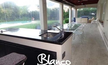 Casa en Venta en La Lomada, Pilar, G.B.A. Zona Norte, Argentina