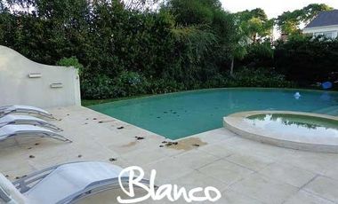 Casa en Venta en La Lomada, Pilar, G.B.A. Zona Norte, Argentina