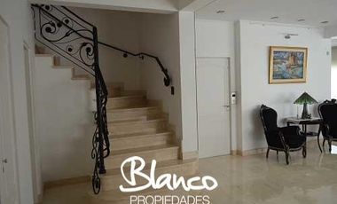 Casa en Venta en La Lomada, Pilar, G.B.A. Zona Norte, Argentina