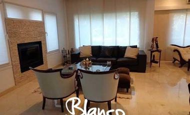 Casa en Venta en La Lomada, Pilar, G.B.A. Zona Norte, Argentina