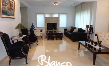 Casa en Venta en La Lomada, Pilar, G.B.A. Zona Norte, Argentina