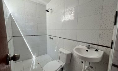 minidepartamento AV. colon - Paucarpata