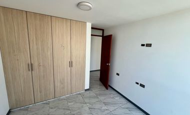 minidepartamento AV. colon - Paucarpata