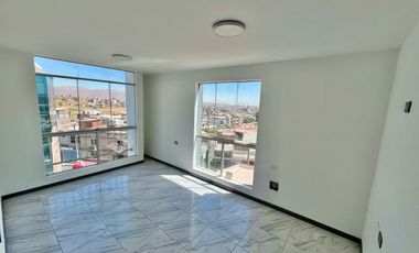 minidepartamento AV. colon - Paucarpata