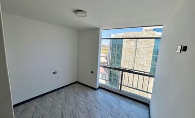 minidepartamento AV. colon - Paucarpata