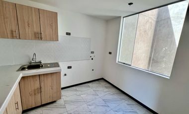 minidepartamento AV. colon - Paucarpata