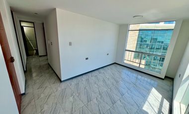 minidepartamento AV. colon - Paucarpata