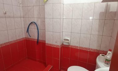 Linda casa comercial en zona centrica de Ancon