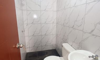 Linda casa comercial en zona centrica de Ancon