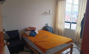 Linda casa comercial en zona centrica de Ancon