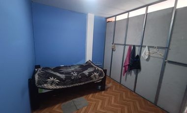 Linda casa comercial en zona centrica de Ancon