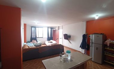 Linda casa comercial en zona centrica de Ancon