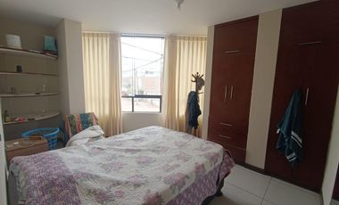 Linda casa comercial en zona centrica de Ancon