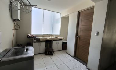 Lujoso departamento en Cayma cerca a hospital de policías