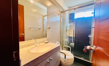 Lujoso departamento en Cayma cerca a hospital de policías